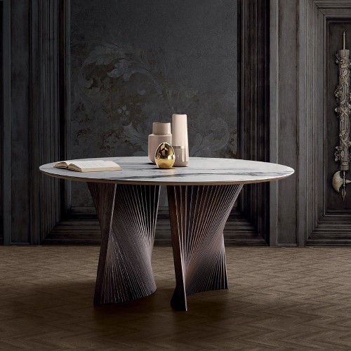 Masa pentru dining Natisa Shell